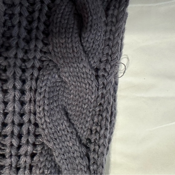 Infinty Scarf and Hat - Picture 2 of 2